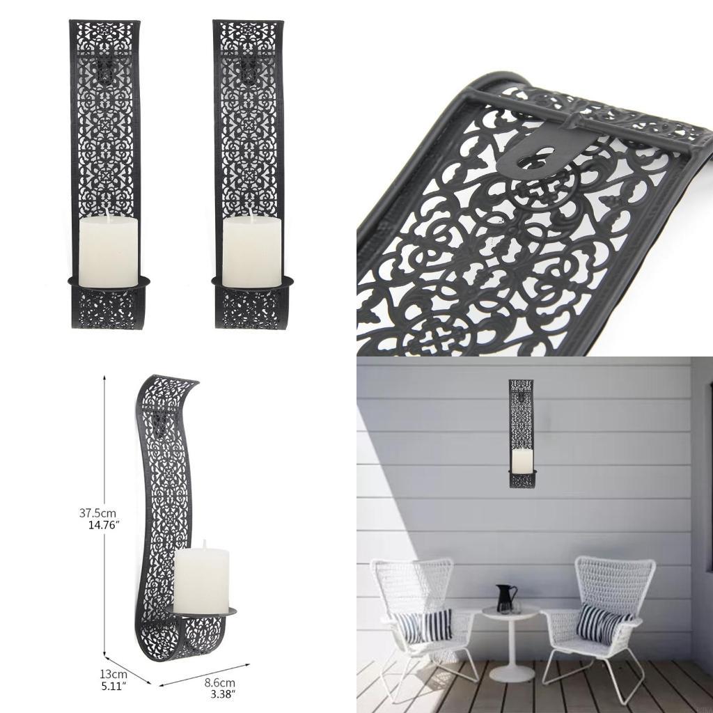 Candle Supplies Europe - Metal Holder Modern Light Luxury Carfts