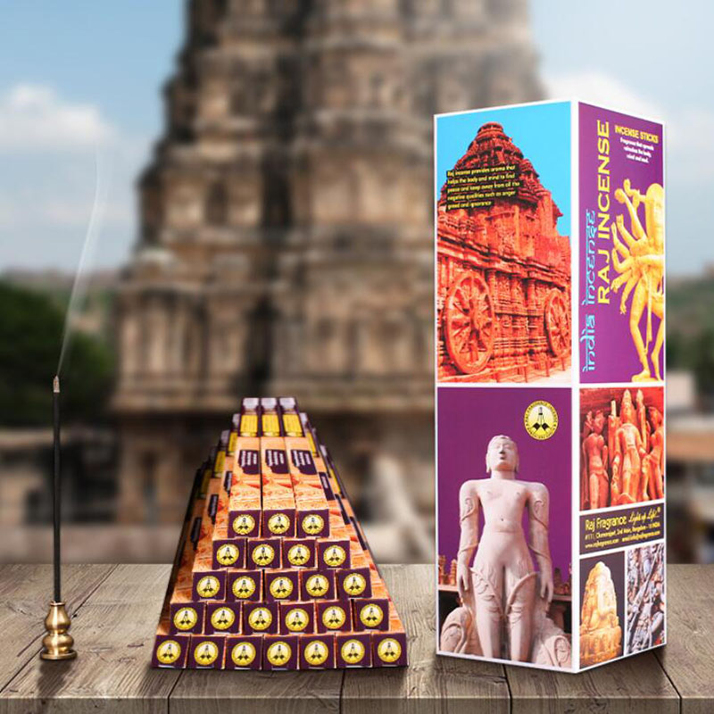 India Incense Stick Sandalwood - Candle Supplies India recension och pris