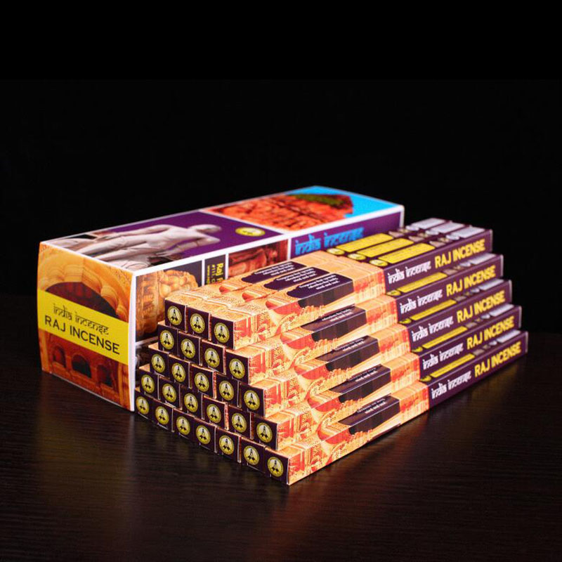 India Incense Stick Sandalwood - Candle Supplies India recension och pris