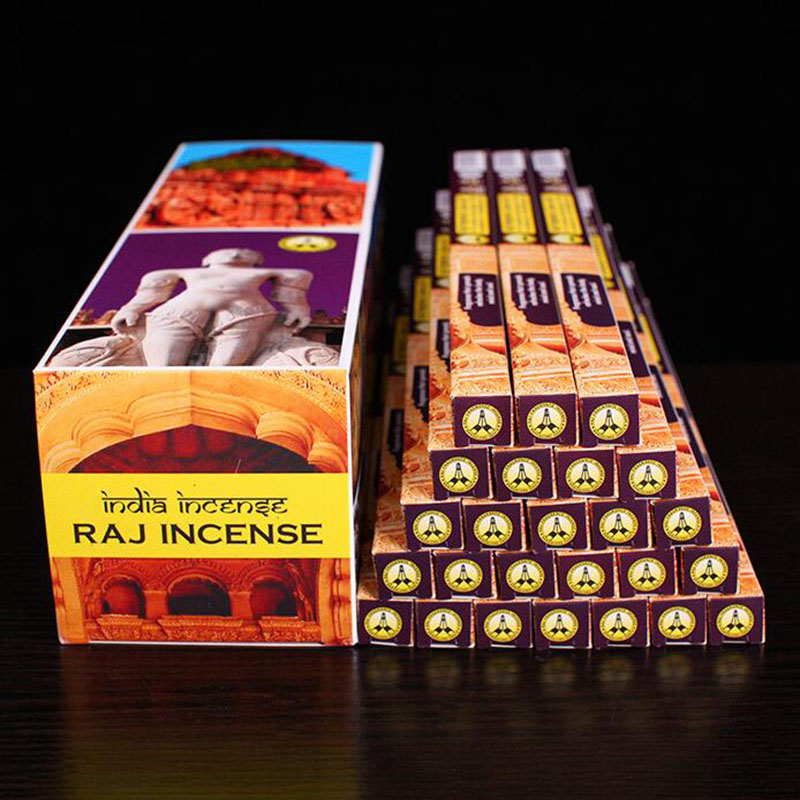 India Incense Stick Sandalwood - Candle Supplies India recension och pris