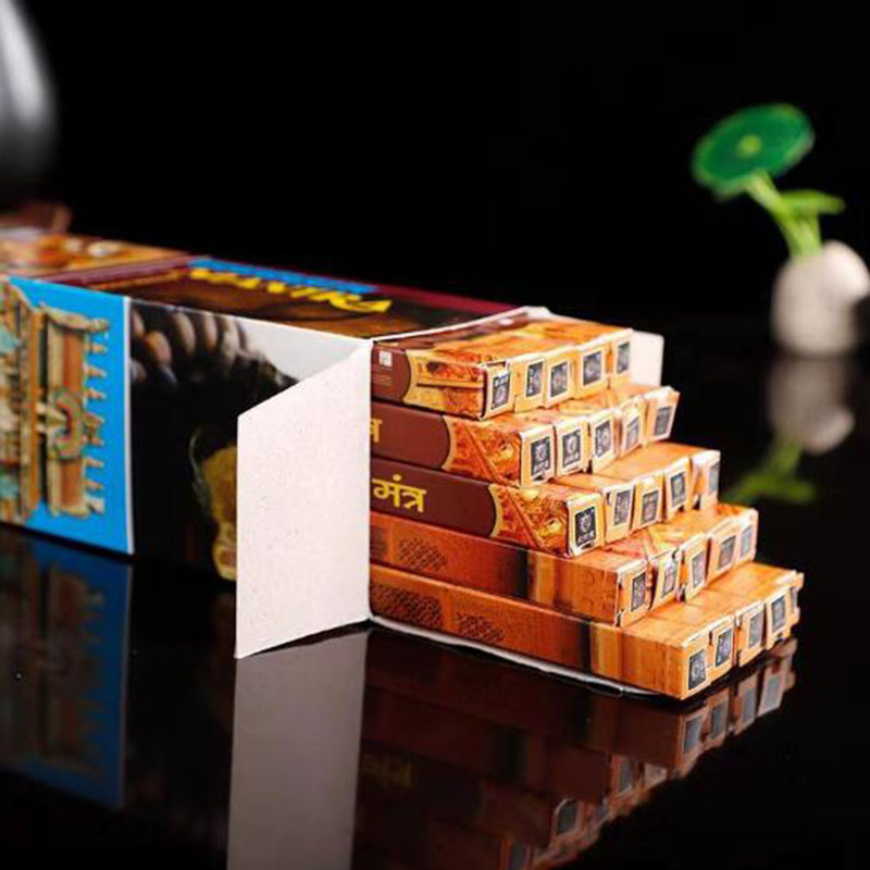 India Incense Stick Sandalwood - Candle Supplies India recension och pris