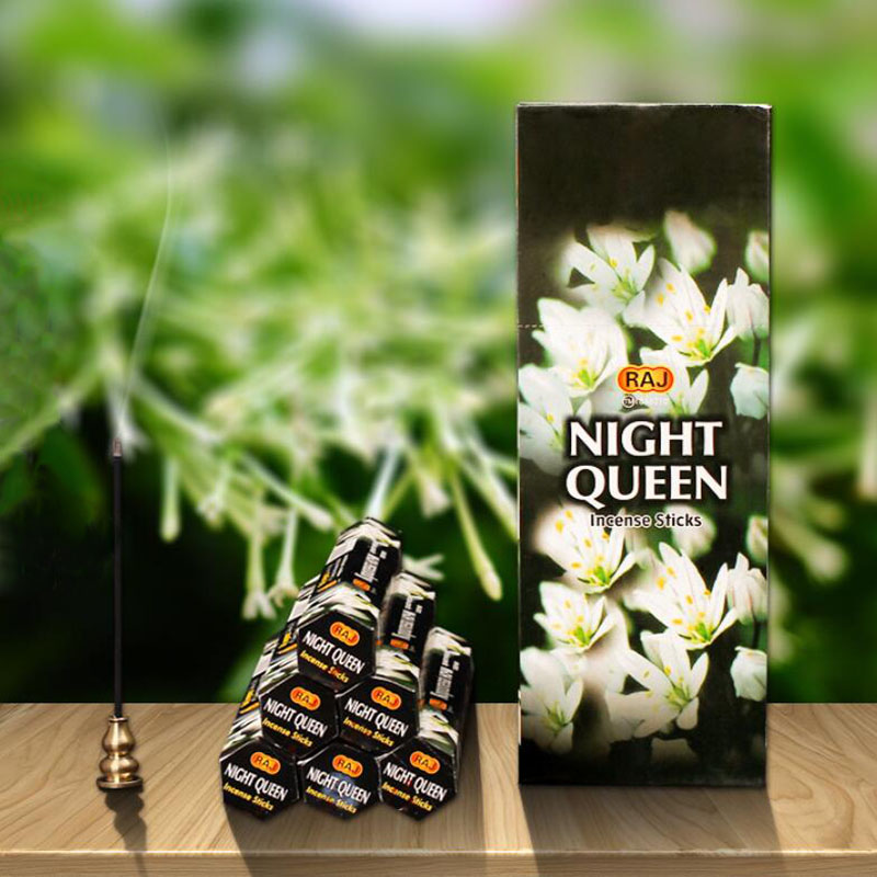 6 Small Boxes In One Big Box N - Candle Supplies India recension och pris