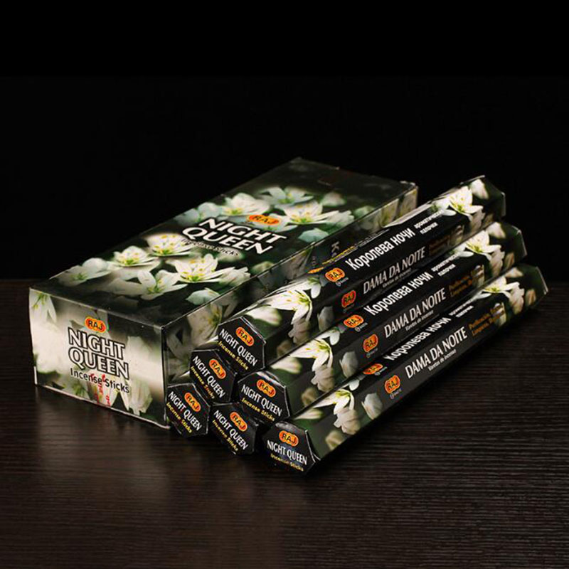 6 Small Boxes In One Big Box N - Candle Supplies India recension och pris