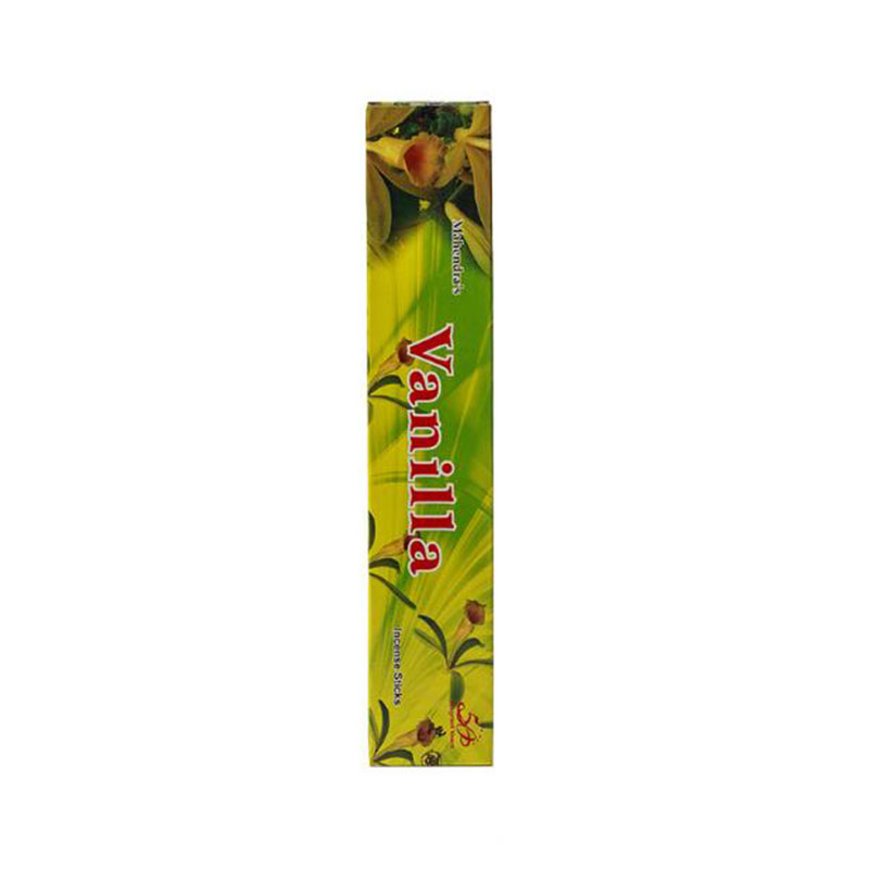 India Stick Incense Rose Laven - Candle Supplies India recension och pris