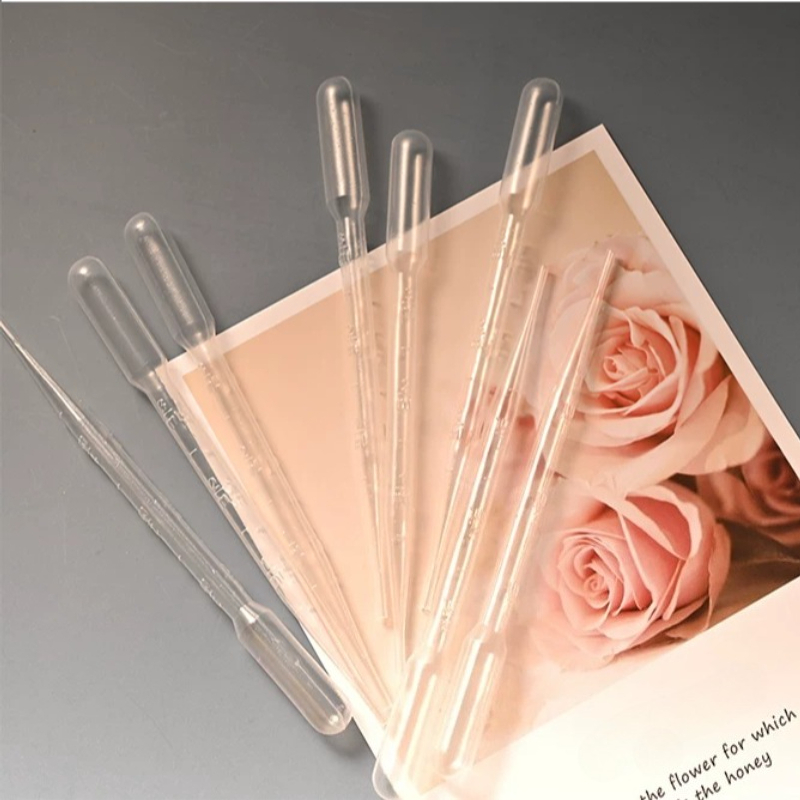 Looook Store 100 Pack Thickene - Candle Wax Scale recension och pris