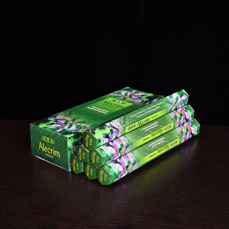 India Incense Alecrim Aroma In - Candle Supplies India recension och pris