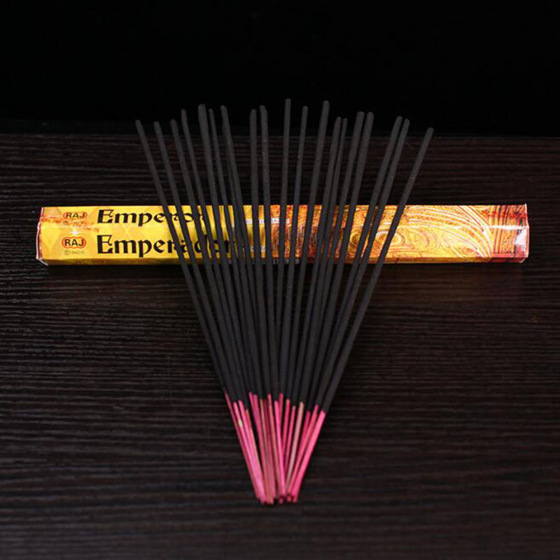 Big Box Emperor Incense Sticks - Candle Supplies India recension och pris