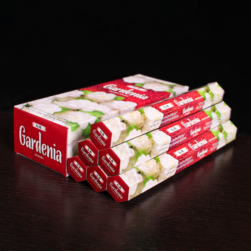 India Incense Gardenia Fragran - Candle Supplies India recension och pris