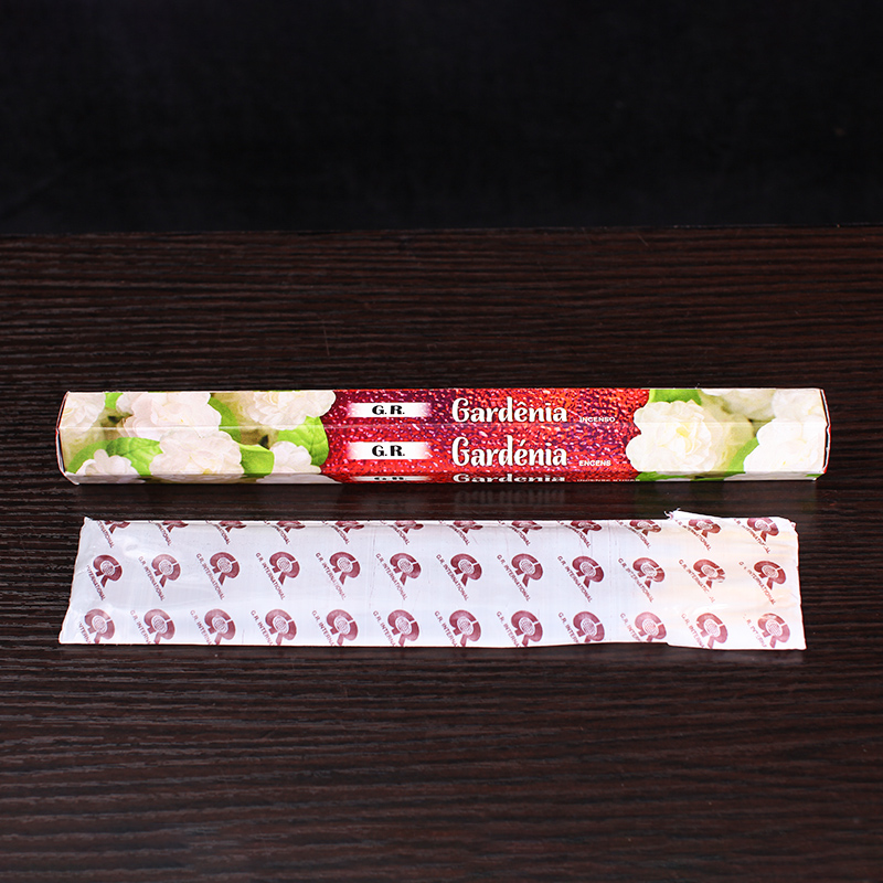 India Incense Gardenia Fragran - Candle Supplies India recension och pris
