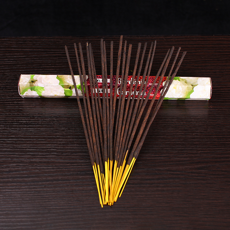 India Incense Gardenia Fragran - Candle Supplies India recension och pris