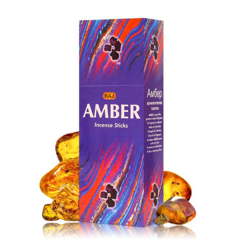 Big Box India Imported Incense - Candle Supplies India recension och pris
