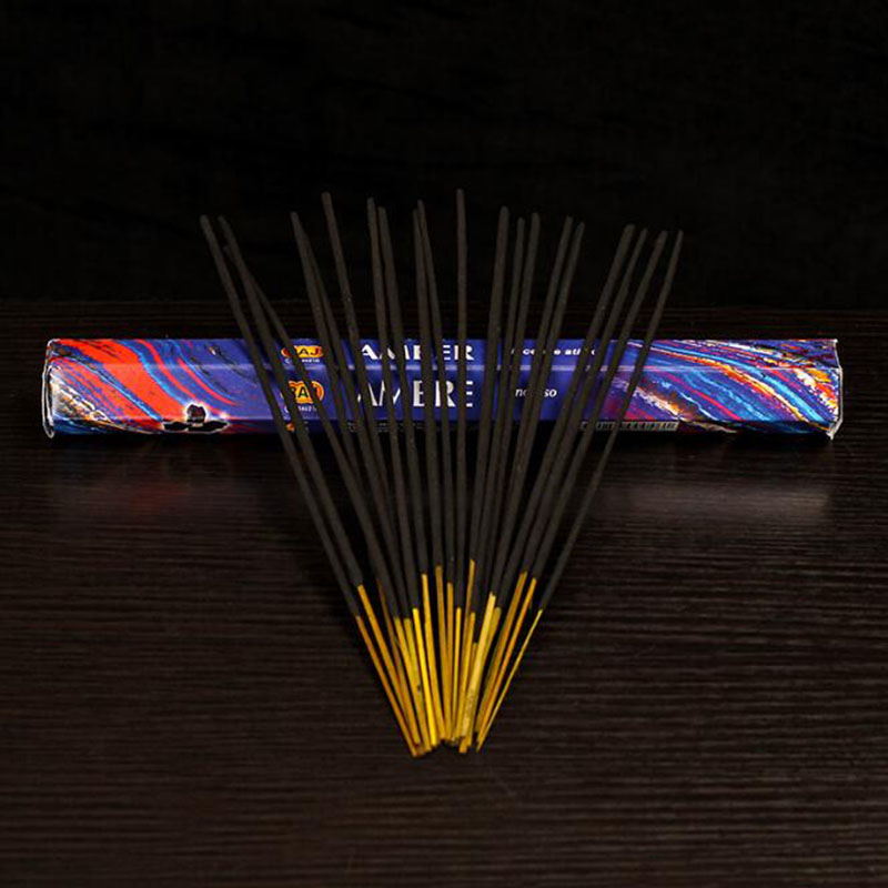 Big Box India Imported Incense - Candle Supplies India recension och pris