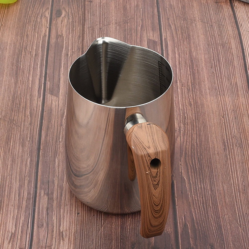 1Pcs Premium Wax Melting Cup S - Candle Wax Scale recension och pris