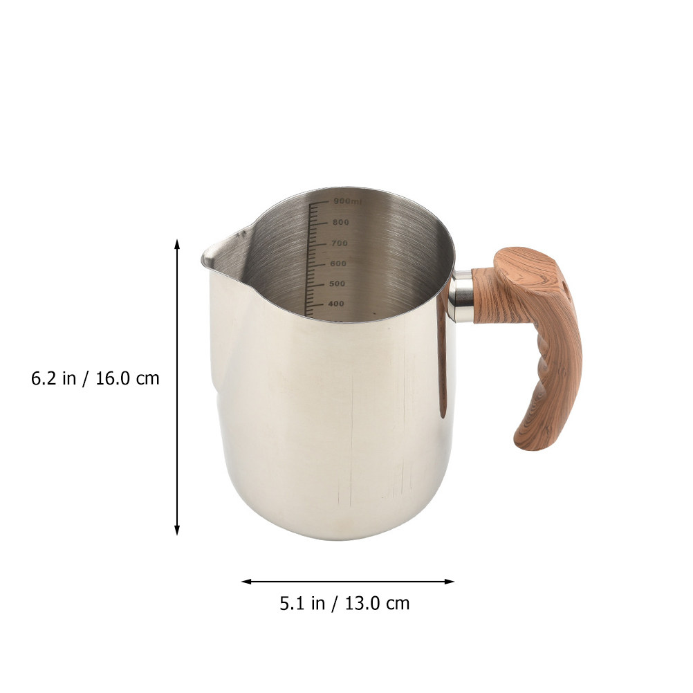 1Pcs Premium Wax Melting Cup S - Candle Wax Scale recension och pris