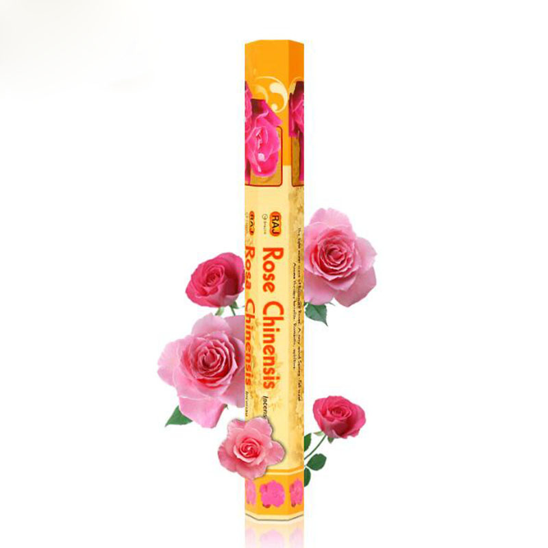 India Imported Rose Chinensis  - Candle Supplies India recension och pris