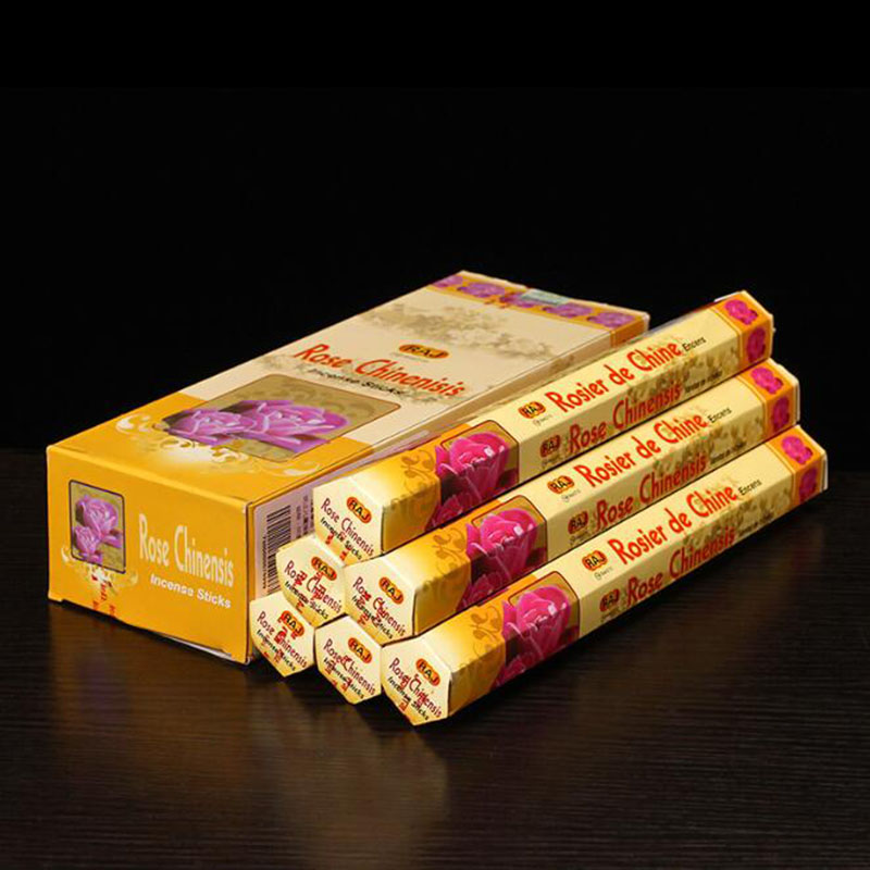 India Imported Rose Chinensis  - Candle Supplies India recension och pris
