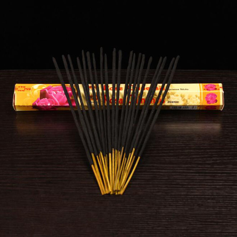 India Imported Rose Chinensis  - Candle Supplies India recension och pris