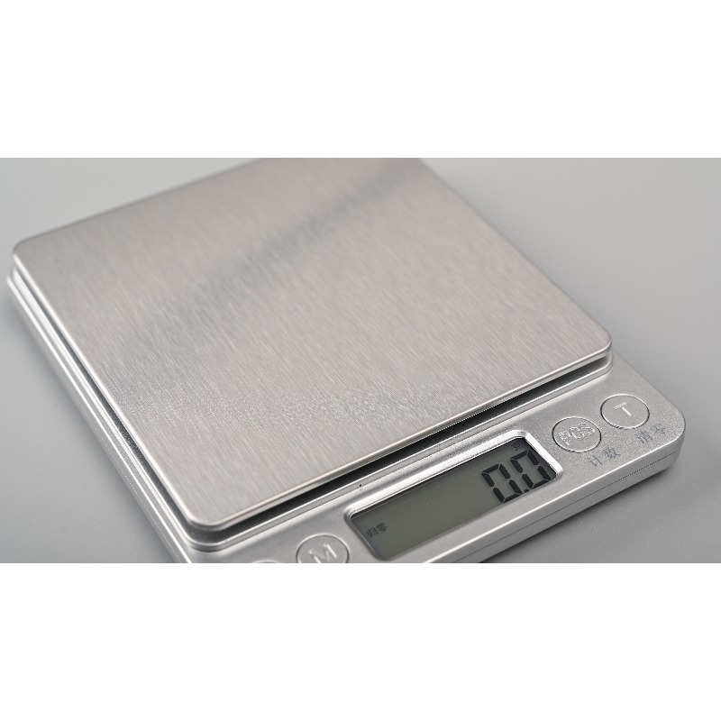 Looook Store High Precision Di - Candle Wax Scale recension och pris