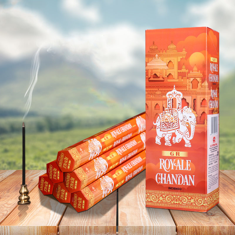 India Incense Sandalwood Stick - Candle Supplies India recension och pris