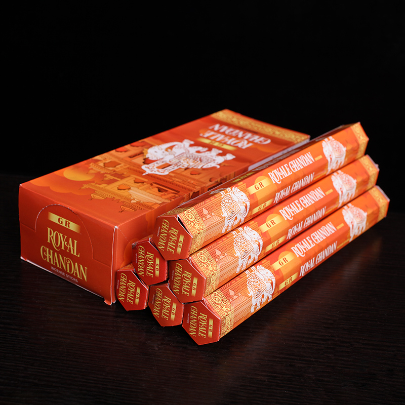 India Incense Sandalwood Stick - Candle Supplies India recension och pris