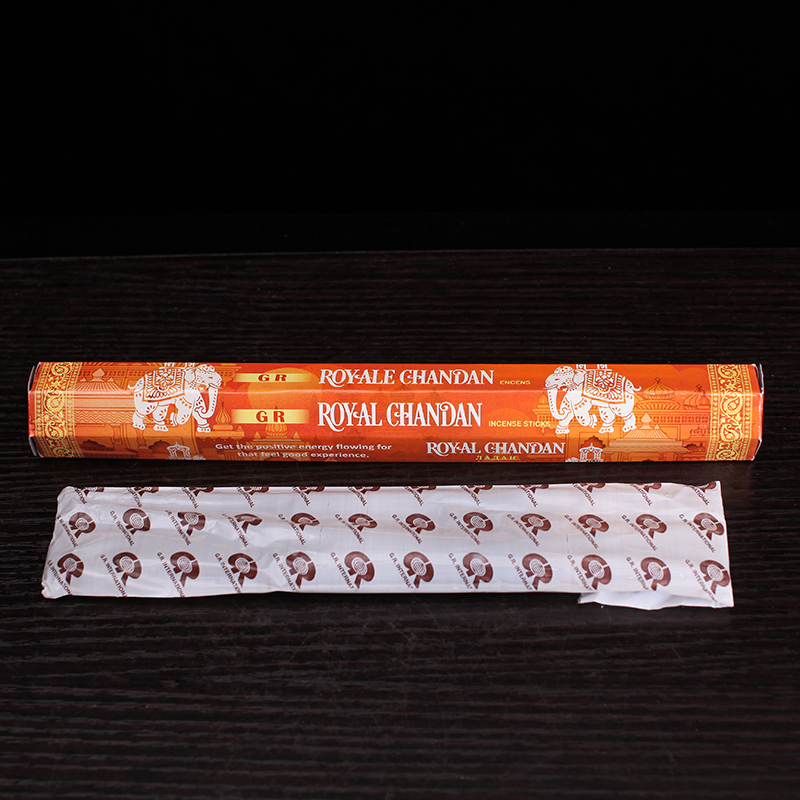 India Incense Sandalwood Stick - Candle Supplies India recension och pris