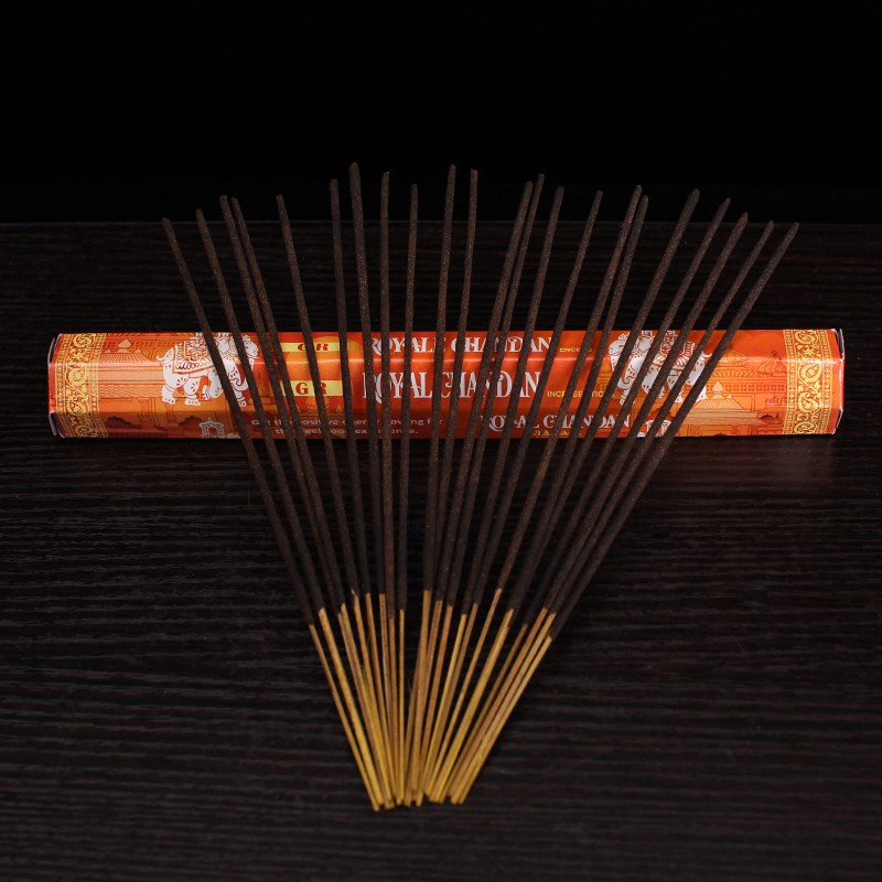 India Incense Sandalwood Stick - Candle Supplies India recension och pris