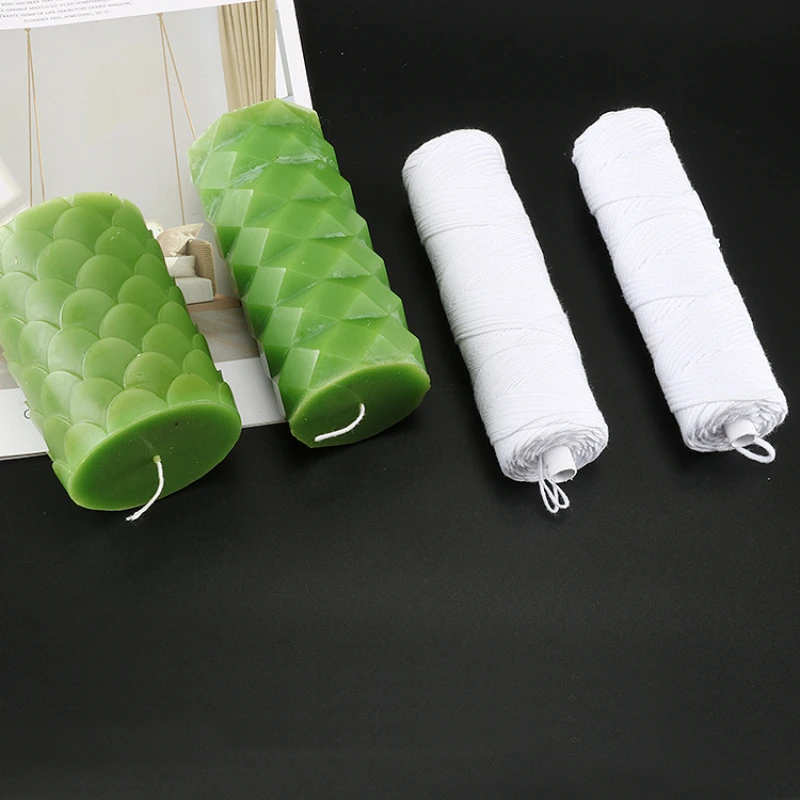 30 Meters Candle Thread/wax Co - Candle Wax Scale recension och pris