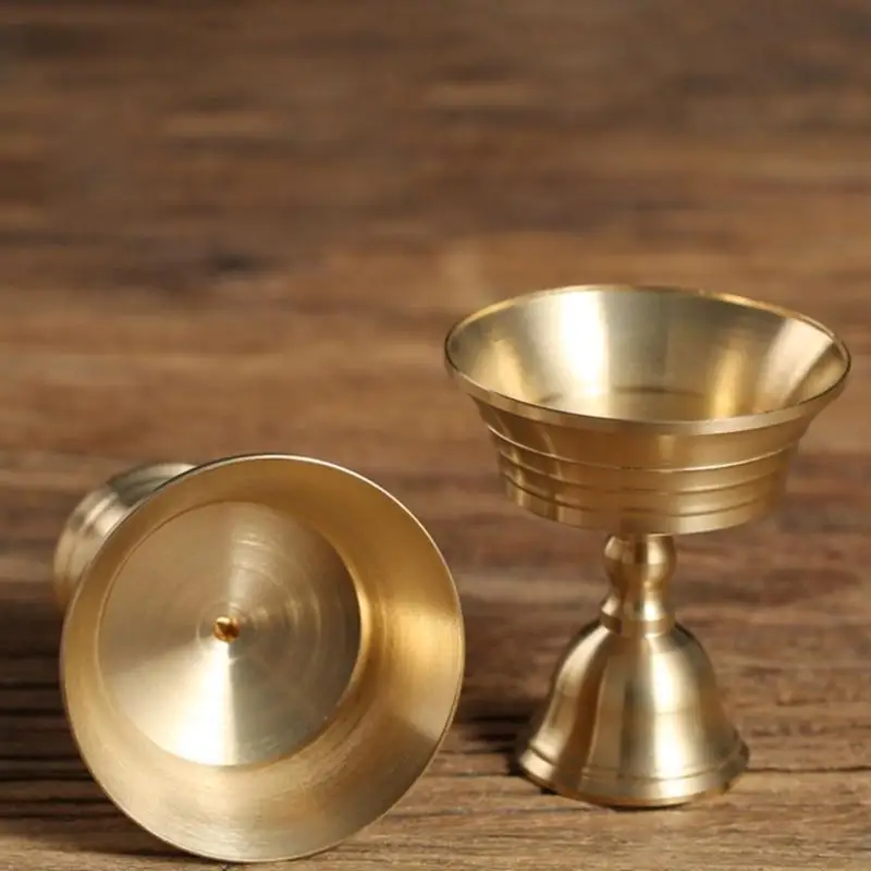 Tibetan Buddhist Supplies Temp - Candle Supplies Europe recension och pris