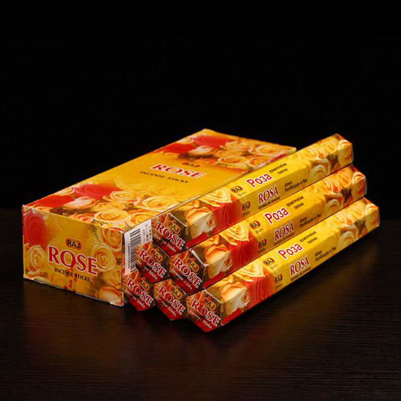 Big Box India Imported Stick I - Candle Supplies India recension och pris