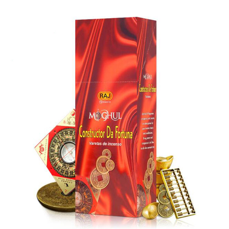 India Incense Stick Fortune Ar - Candle Supplies India recension och pris