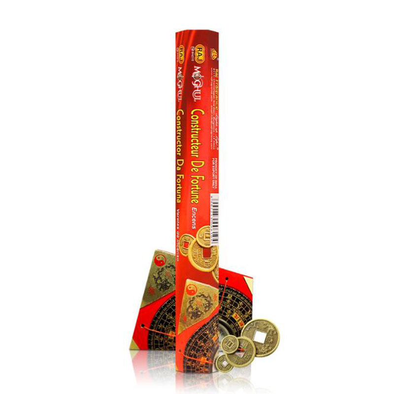 India Incense Stick Fortune Ar - Candle Supplies India recension och pris