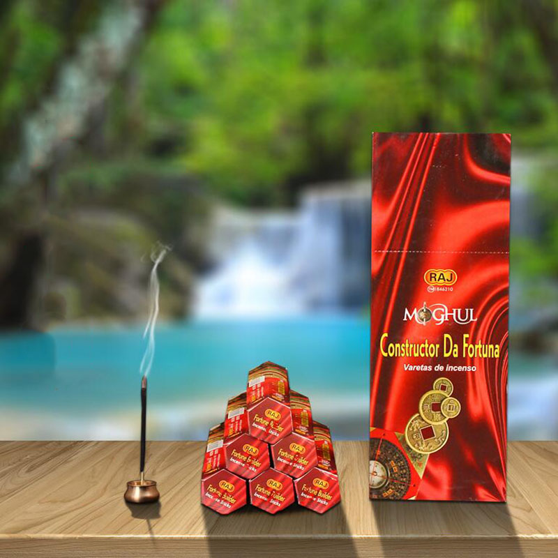 India Incense Stick Fortune Ar - Candle Supplies India recension och pris