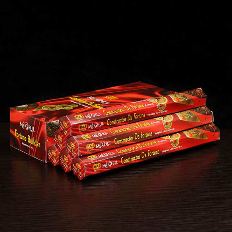 India Incense Stick Fortune Ar - Candle Supplies India recension och pris
