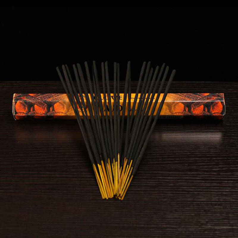 Big Box India Incense Clove Fl - Candle Supplies India recension och pris