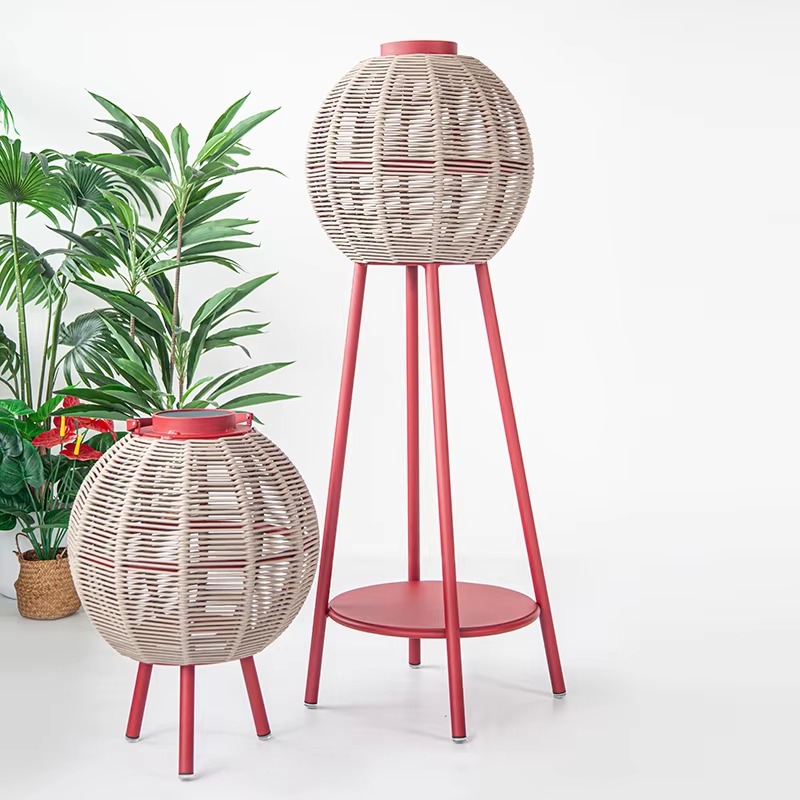 Garden supplies rattan freesta - Candle Supplies Europe recension och pris