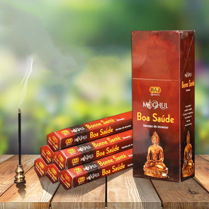 A Big Box Buddha Incense Stick - Candle Supplies India recension och pris