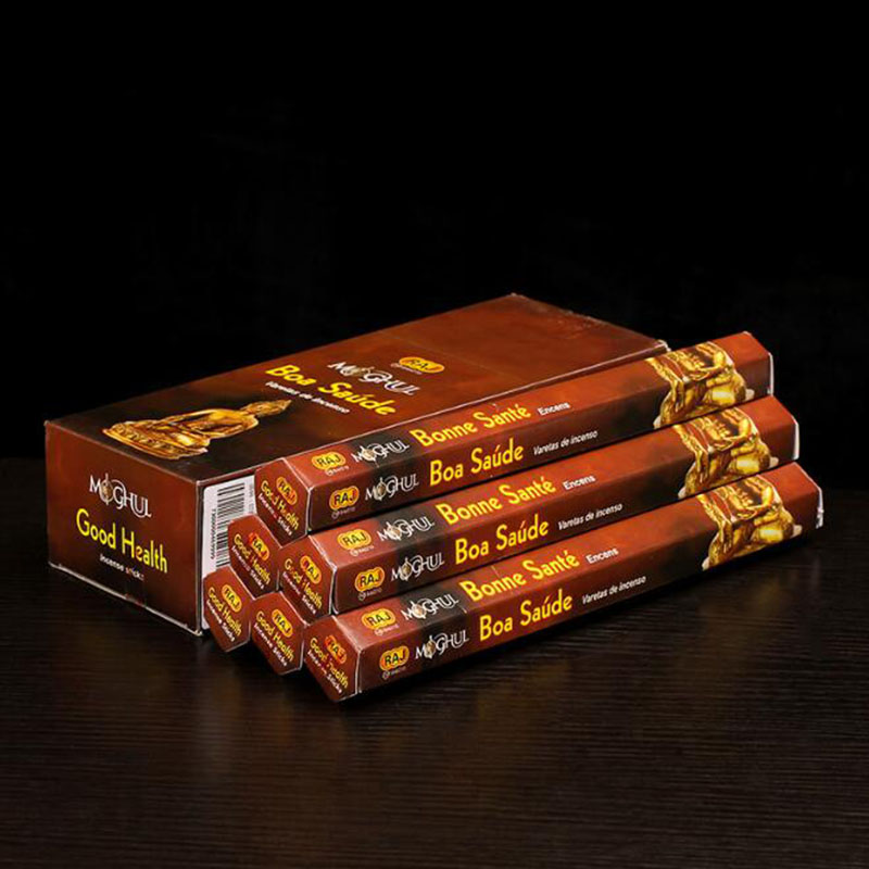 A Big Box Buddha Incense Stick - Candle Supplies India recension och pris
