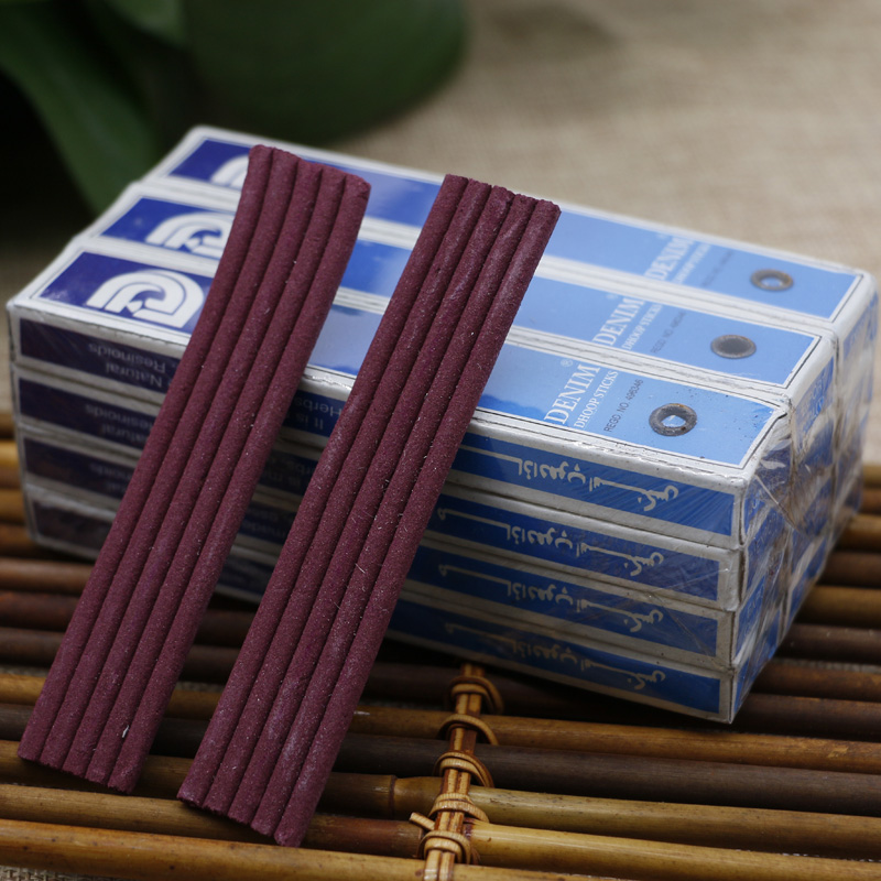 12 Small Boxes Darshan India I - Candle Supplies India recension och pris