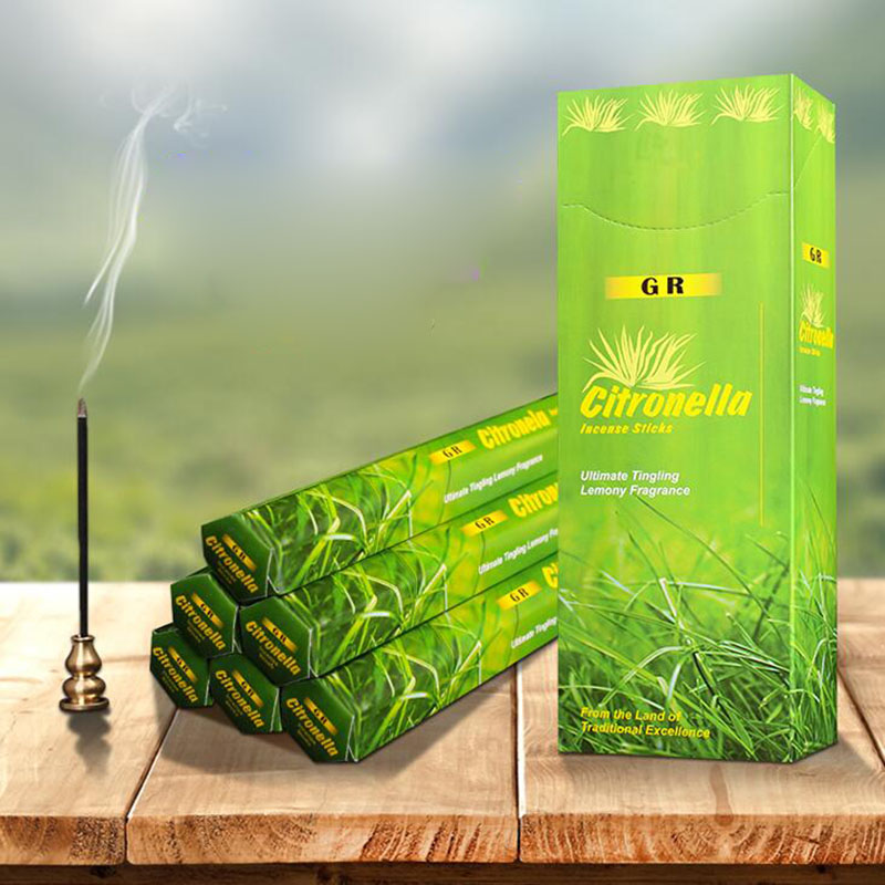 India Imported Stick Incense A - Candle Supplies India recension och pris