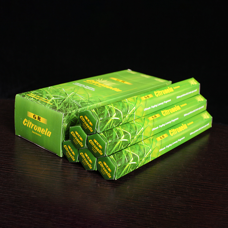 India Imported Stick Incense A - Candle Supplies India recension och pris