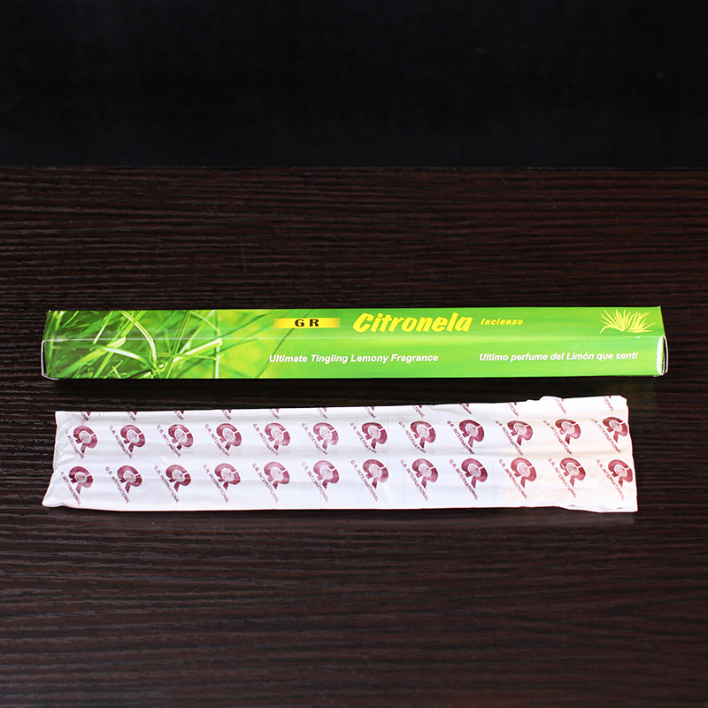 India Imported Stick Incense A - Candle Supplies India recension och pris