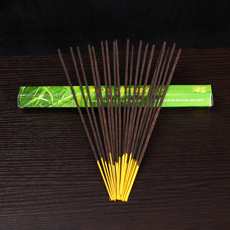 India Imported Stick Incense A - Candle Supplies India recension och pris
